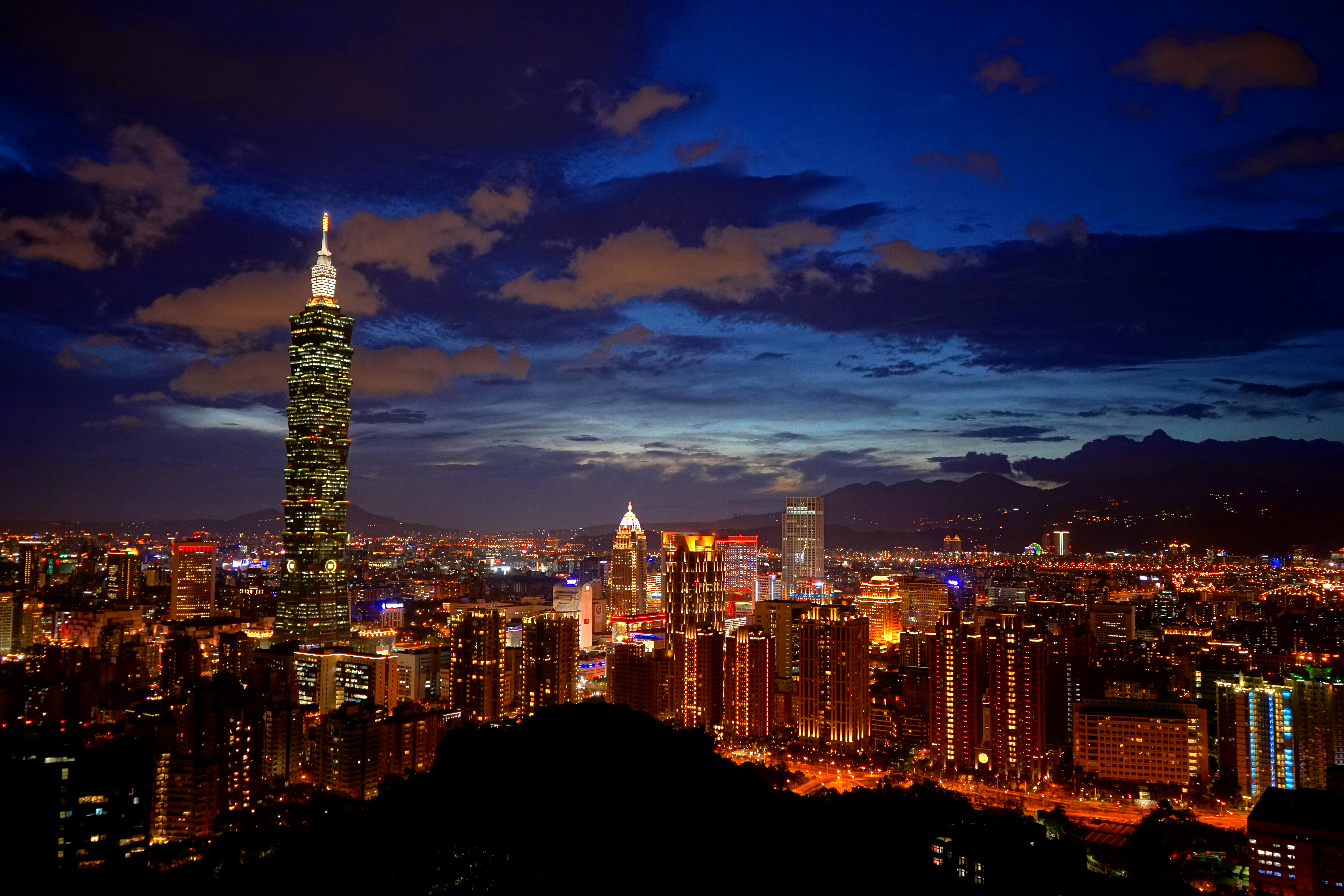 Taipei 101